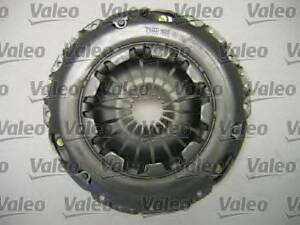 Комплект зчеплення VALEO 826725 на VW POLO (9N_)