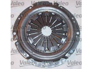 Комплект зчеплення VALEO 826826 на HYUNDAI SANTA FÉ I (SM)