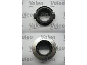 Комплект зчеплення VALEO 834009 на FORD FOCUS Clipper (DNW)