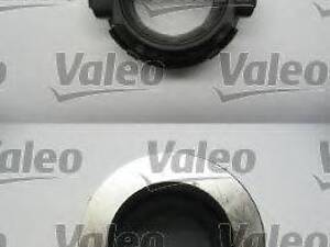 Комплект зчеплення VALEO 834009 на FORD FOCUS Clipper (DNW)