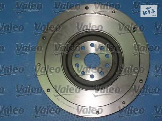 Комплект зчеплення VALEO 835049 на OPEL ASTRA G Наклонная задняя часть (F48_, F08_)