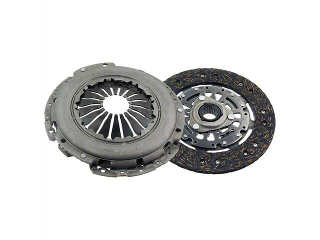 Комплект сцепления Volkswagen California T5 2007-2015 BLUE PRINT ADV183099 - Фото 1