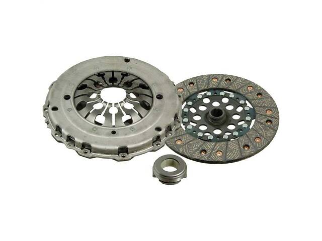 Комплект зчеплення Volkswagen T4 (Transporter) - Фото 1
