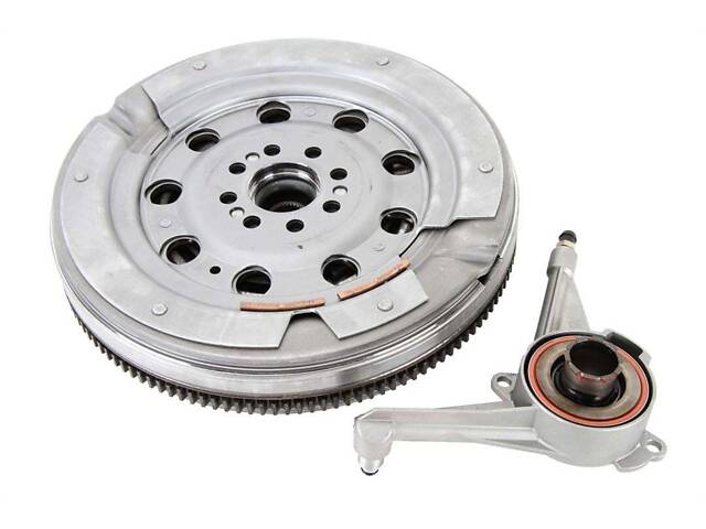 Комплект зчеплення Volkswagen Transporter - Фото 1