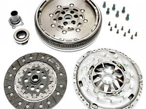 Комплект сцепления VW Multivan 2003-2024 LUK 600016900