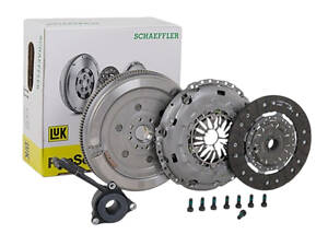 Комплект сцепления VW Multivan 2003-2024 LUK 600021500