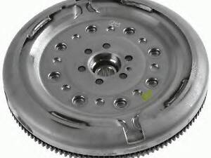 Комплект сцепления с маховиком SACHS 2289000041 на VW GOLF Mk III Estate (1H5)