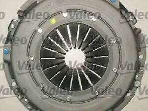 Комплект зчеплення з вижимним Doblo (119_, 223_) 1.9JTD 02- (230mm20z) VALEO 826352 на FIAT DOBLO (223, 119)