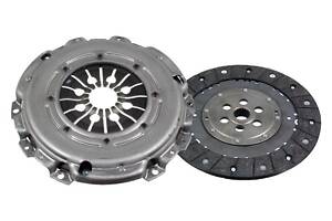 Комплект зчеплення