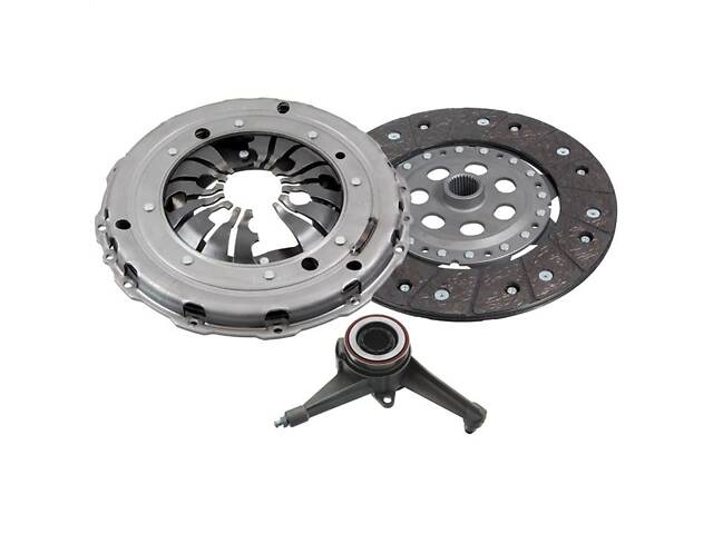Комплект зчеплення - Фото 1
