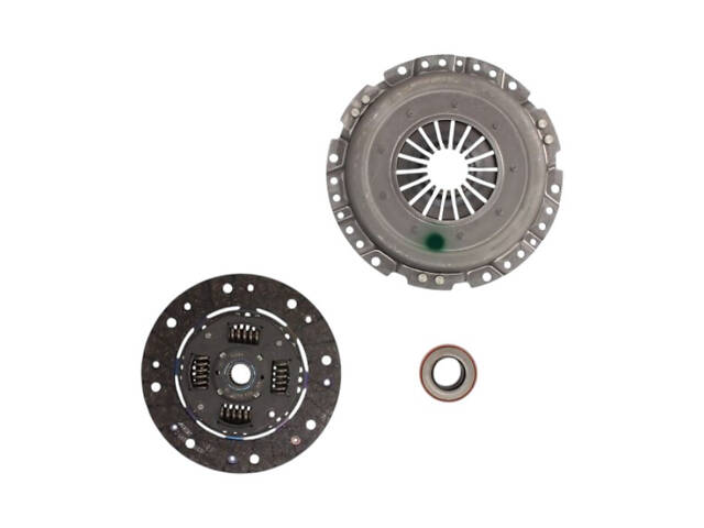 Комплект зчеплення - Фото 1