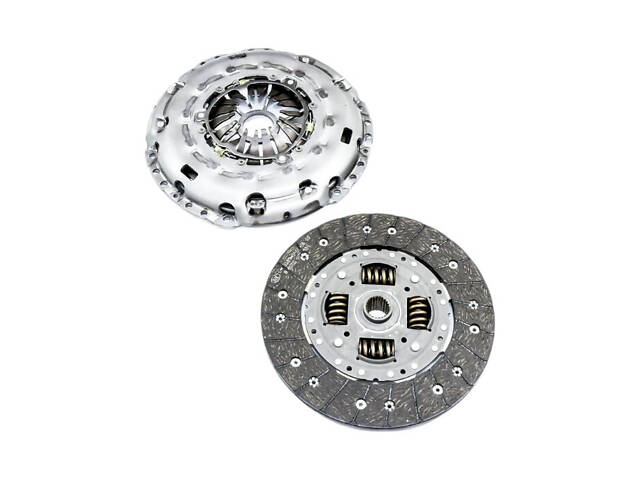 Комплект зчеплення - Фото 1