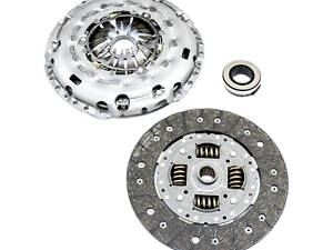 Комплект зчеплення