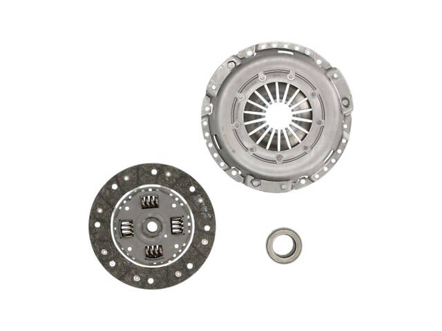 Комплект зчеплення - Фото 1