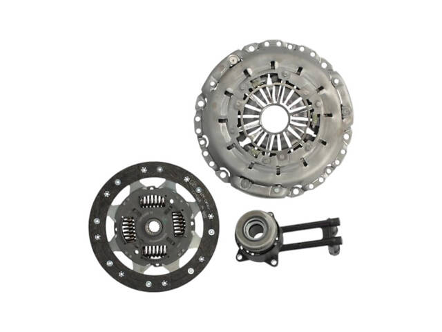 Комплект зчеплення - Фото 1