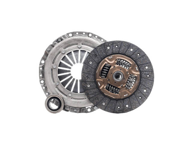 Комплект зчеплення - Фото 1