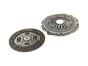 Комплект зчеплення