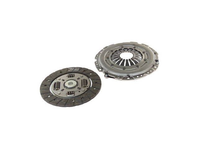 Комплект зчеплення - Фото 1
