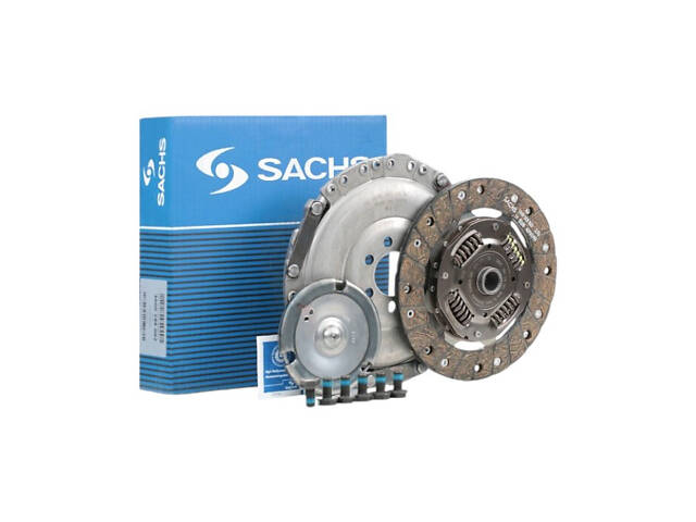 Комплект зчеплення - Фото 1