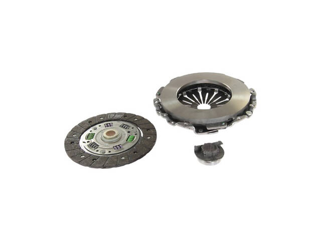Комплект зчеплення - Фото 1