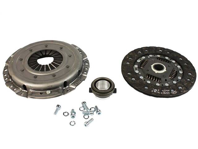 Комплект зчеплення - Фото 1