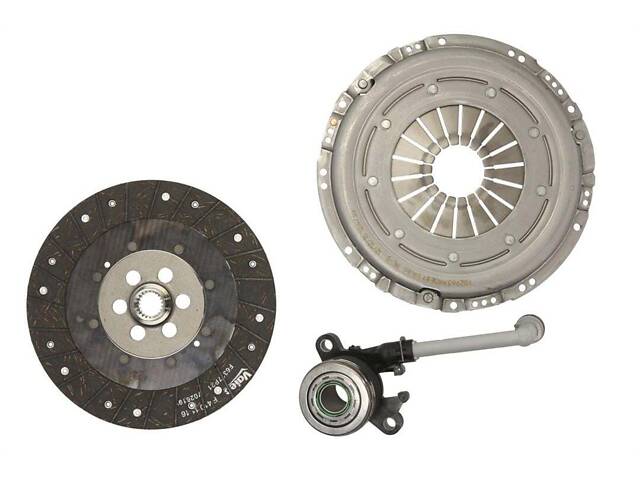 Комплект зчеплення - Фото 1