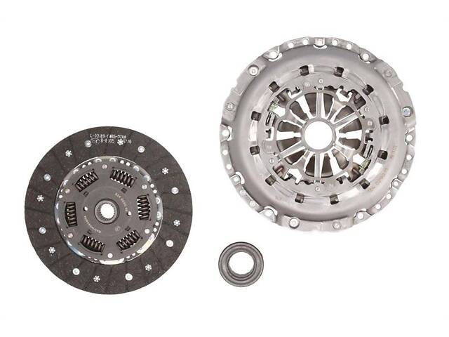 Комплект зчеплення - Фото 1