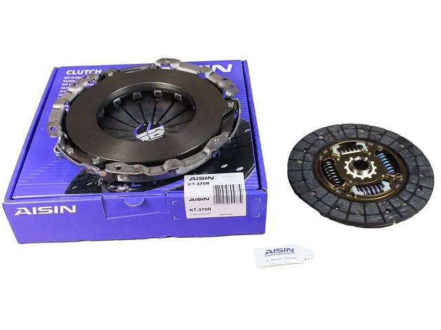 Комплект зчеплення - Фото 1