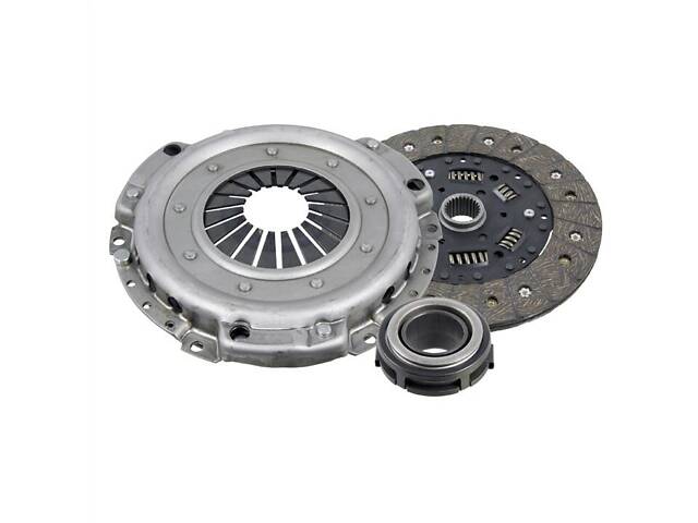 Комплект зчеплення - Фото 1