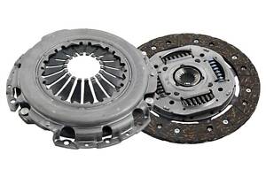 Комплект зчеплення