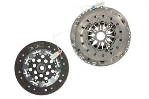 Комплект зчеплення