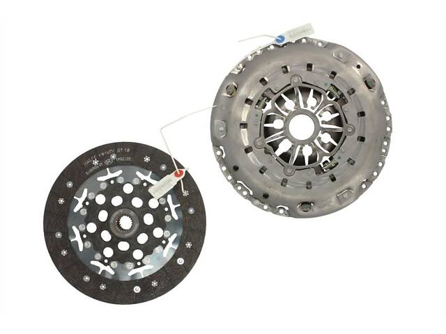 Комплект зчеплення - Фото 1