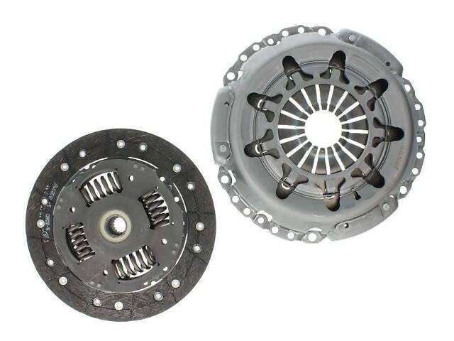 Комплект зчеплення - Фото 1