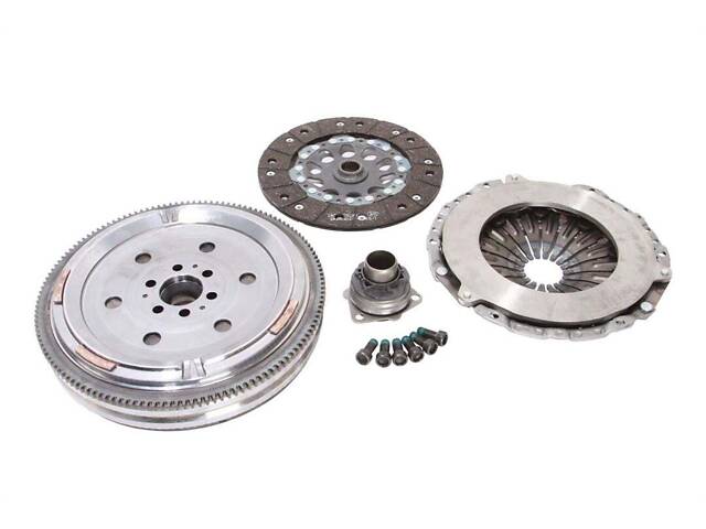 Комплект зчеплення - Фото 1