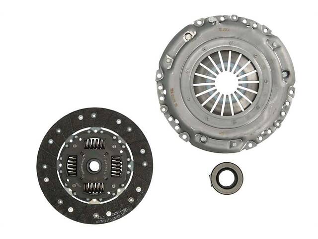 Комплект зчеплення - Фото 1