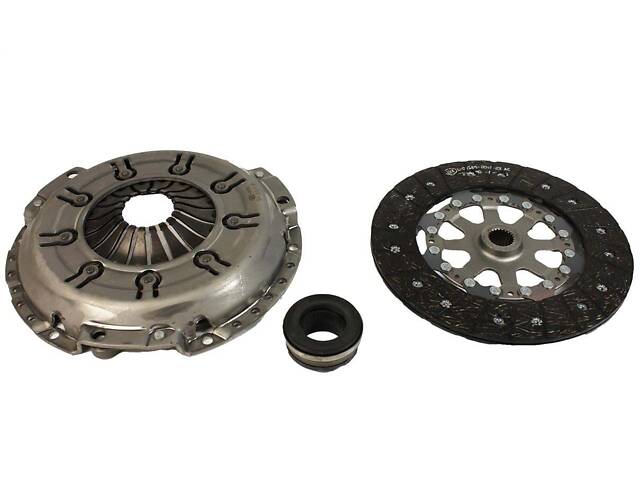 Комплект зчеплення - Фото 1