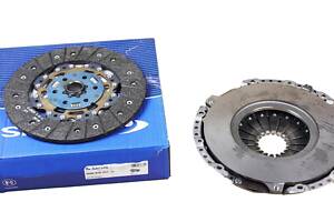 Комплект зчеплення