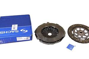 Комплект зчеплення