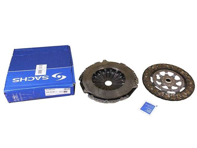 Комплект зчеплення - Фото 1