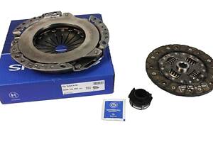 Комплект зчеплення