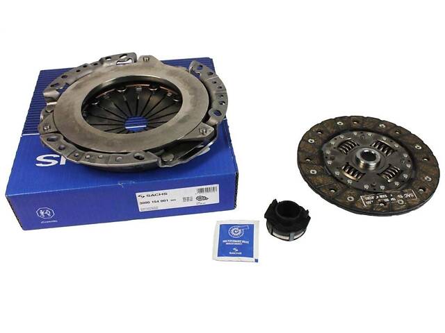 Комплект зчеплення - Фото 1