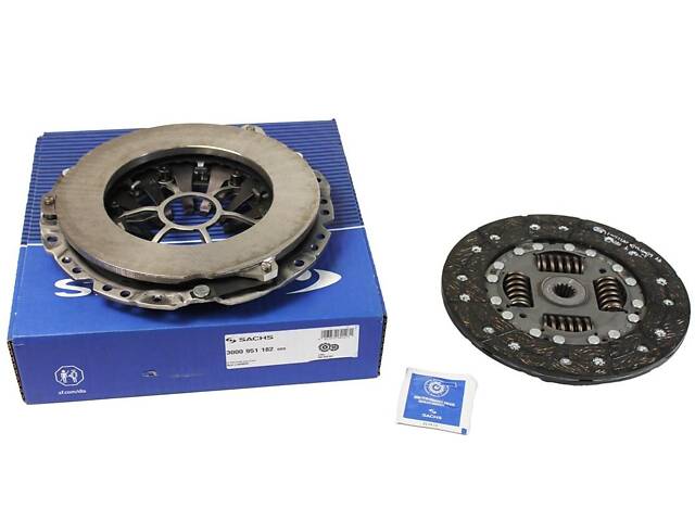 Комплект зчеплення - Фото 1