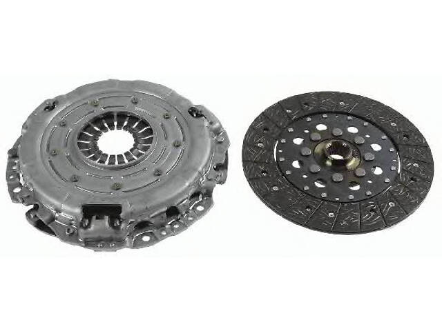 Комплект зчеплення - Фото 1