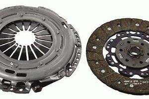 Комплект зчеплення