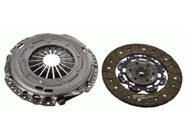 Комплект зчеплення - Фото 1