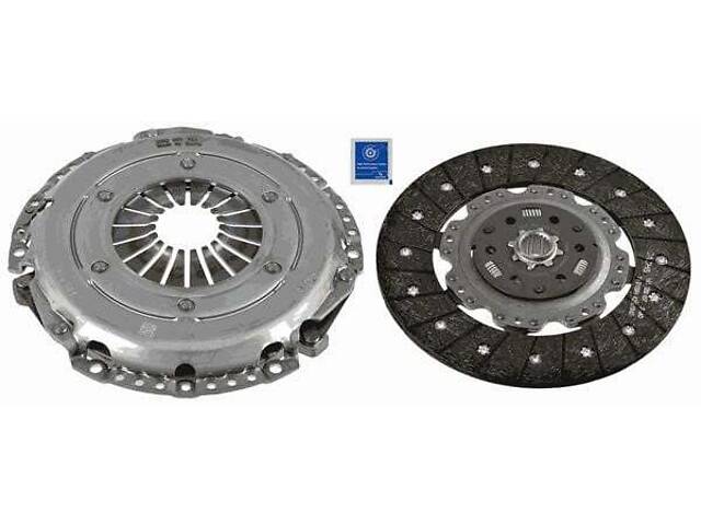 Комплект зчеплення - Фото 1