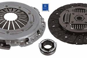 Комплект зчеплення