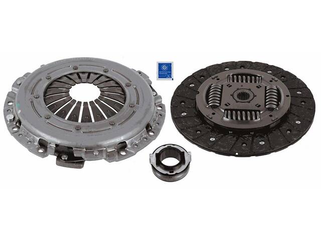 Комплект зчеплення - Фото 1