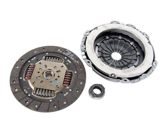 Комплект зчеплення - Фото 1