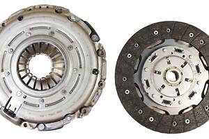 Комплект зчеплення